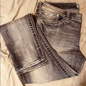 Daytrip LYNX Skinny Jeans